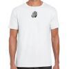 Mens Softstyle Tee Shirt Thumbnail