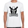 Mens Softstyle Tee Shirt Thumbnail