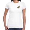 Womens Softstyle Tee Shirt Thumbnail