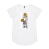 Womens Mali Tee Thumbnail